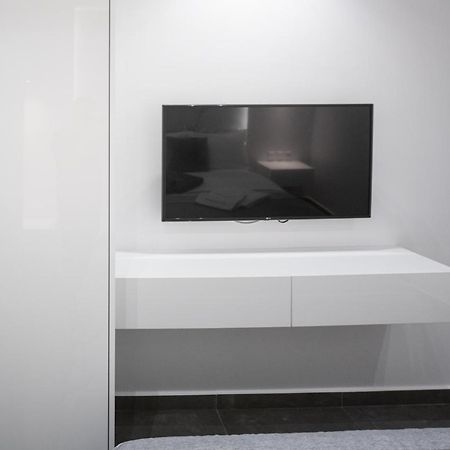 Appartamento A Casa Nostra Loutráki Esterno foto